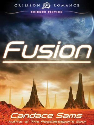 cover image of Fusion